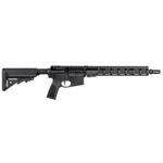 SUPER DUTY MOD1 5.56X45 NATO 14.5'' GEISSELE BBL NO MAG BLACK