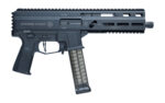 GPWR STRIBOG SP10A3 10MM 8″ 20RD BLK - View 2
