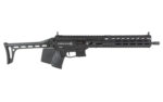 GPWR STRIBOG SP9A1 9MM 16 10R BK CA - View 2