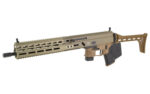 GPWR STRIBOG SP9A1 9MM 16 10R FDE CA - View 3