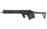 GPWR STRIBOG SP9A3G 9MM 16 10R BK CA