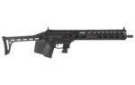GPWR STRIBOG SP9A3G 9MM 16 10R BK CA - View 2