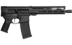CMMG DISSENT MK4 5.56MM 10.5″ AB - View 2