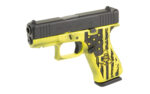 GLOCK 43X 9MM 10RD GADSDEN FLAG - View 3