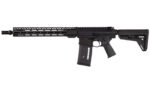 AM DEF UIC10A 308WIN 16″ BLK HUXWRX - View 2