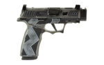 SCT ANIME KOMODO 365X CMP 9MM BLK - View 2