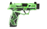 SCT ANIME KOMODO 365X CMP 9MM GRN/BK - View 2