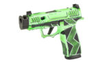 SCT ANIME KOMODO 365X CMP 9MM GRN/BK - View 3