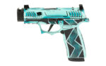 SCT ANIME KOMODO 365X CMP 9MM BLU/BK - View 1