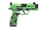 SCT ANIME MACRO 365X CMP 9MM GRN/BLK - View 2