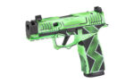 SCT ANIME MACRO 365X CMP 9MM GRN/BLK - View 3