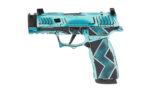 SCT ANIME MACRO 365X CMP 9MM BLU/BLK - View 1