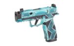 SCT ANIME MACRO 365X CMP 9MM BLU/BLK - View 3