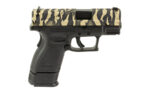 SPRGFLD XD9 DEF 9MM 3″ 1-16RD 1-13RD - View 2