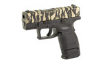 SPRGFLD XD9 DEF 9MM 3″ 1-16RD 1-13RD - View 3