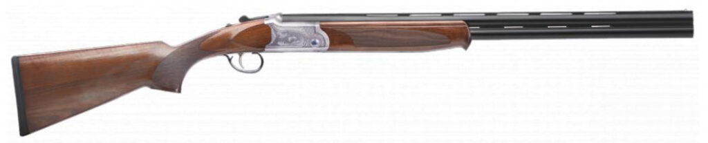 ATI CAVALRY COMPACT 28GA 26 ENGRAVED 5CT