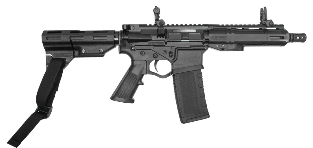 ATI ALPHA MAXX 5.56 7.5 PSB 30RD