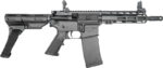 ATI MILSPORT PISTOL 300AAC – 30RD 8.5″ A2 PISTOL GRIP BRACE - View 1