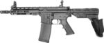 ATI MILSPORT PISTOL 300AAC – 30RD 8.5″ A2 PISTOL GRIP BRACE - View 2