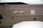 DP-12 12 GA DOUBLE BARREL PUMP – SHOTGUN 16 RDS FLAT DARK EARTH - View 3