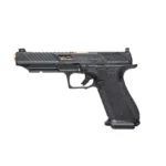 SS DR920L 9MM PSTL LONG SLIDE UNTHRD BRZ BRL 2 17RD