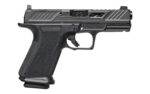 SHDW MR920 ELITE 9MM 4″ BLACK MA - View 2