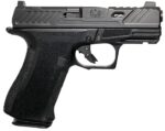 SHADOW SYSTEMS CR920X 9MM ELITE BLK 1D 10 SS-5040