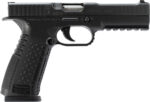 APF STRIKE ONE 9MM 5″ BBL – 3-DOT SIGHT 2 17RD MAGS BLACK - View 1