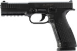 APF STRIKE ONE 9MM 5″ BBL – 3-DOT SIGHT 2 17RD MAGS BLACK - View 2