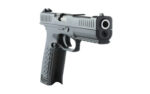 AMPF STRIKE ONE 9MM 5″ 10RD BLK - View 3