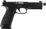 APF STRIKE ONE MARK II 9MM – 5.5″ THREADED BBL 17RD BLACK - View 1