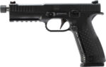 APF STRIKE ONE MARK II 9MM – 5.5″ THREADED BBL 17RD BLACK - View 2