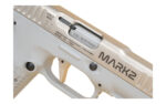 AMPF STRK 1 MK2 9MM 5.4″ TB 17RD SLV - View 3