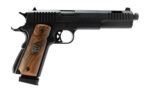 AMPF DUELLER PRSMTC 45ACP 5″ 14RD BK - View 2