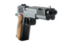 AMPF DUELLER PRSMTC 45ACP 5″ 14RD BK - View 3