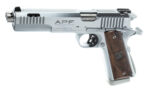 AMPF DUELLER PRSMTC 45ACP 5″ 14RD SS - View 1