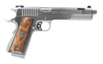 AMPF DUELLER PRSMTC 45ACP 5″ 14RD SS - View 2