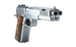 AMPF DUELLER PRSMTC 45ACP 5″ 14RD SS - View 3