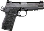 WILSON SFT9-CMR42-A 9MM 4.25″ – FS LIGHTRAIL 2-15RD MAG BLACK - View 2