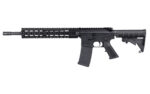 DPMS 16" 556 13.5 QUAD-RAIL 30RD BLK