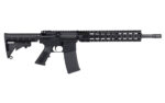 DPMS 16″ 556 13.5 QUAD-RAIL 30RD BLK - View 2