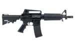DPMS A2 10.5″ 556 CAR PISTOL 30RD - View 2
