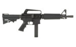 H&R RETRO 635 10.5″ 9MM PSTL BLK - View 2