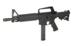 H&R RETRO 635 10.5″ 9MM PSTL BLK - View 3