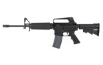 H&R GOVERNMENT 14.7" PW 556 30RD BLK