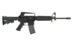 H&R GOVERNMENT 14.7″ PW 556 30RD BLK - View 2