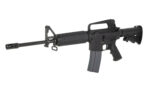 H&R GOVERNMENT 14.7″ PW 556 30RD BLK - View 3