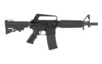 H&R COMMANDO 10.5″ 300BLK PSTL BLK - View 2