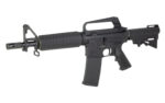 H&R COMMANDO 10.5″ 300BLK PSTL BLK - View 3