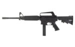 H&R RETRO 635 16″ 9MM 32RD BLACK - View 1